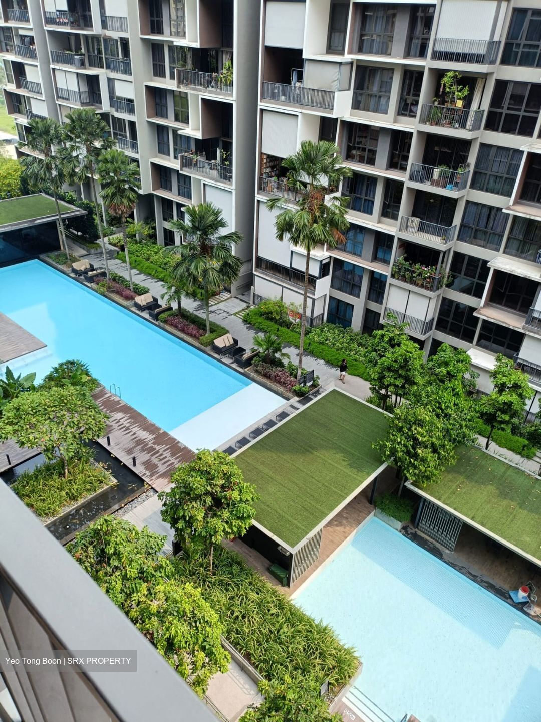 iNZ Residence (D23), Condominium #634673621